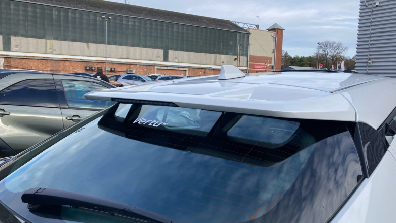 Toyota C-HR 1.8 Hybrid Icon 5dr CVT Hybrid Hatchback